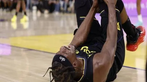 詹眉合璧60分，险胜爵士一分之差