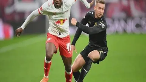 欧冠激战：黄潜挑战阿贾克斯，能否以7比6书写逆转传奇？（独家解析：009巴黎赛事前瞻）